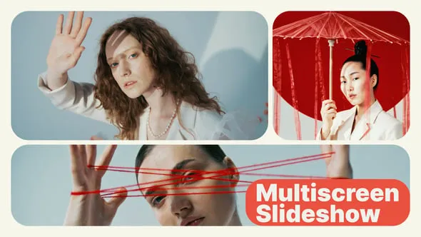 Videohive - Clean Multiscreen Slideshow - 61381496 1 Videohive Clean Multiscreen Slideshow 61381496