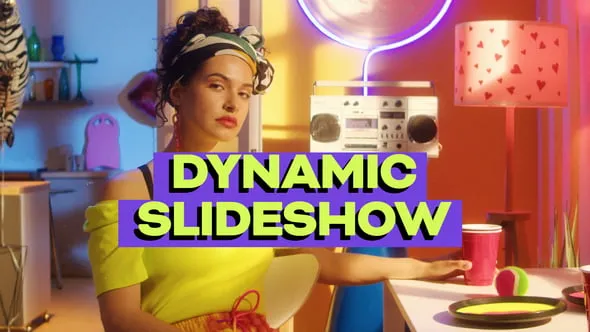 Videohive - Dynamic Slideshow - 44689981 1 Videohive Dynamic Slideshow 44689981