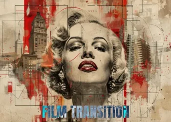 Videohive Film Transition 61607846