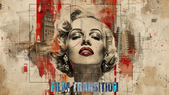 Videohive - Film Transition - 61607846 1 Videohive Film Transition 61607846