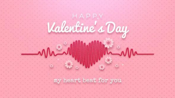 Videohive - Happy Valentine - 61554932 1 Videohive Happy Valentine 61554932