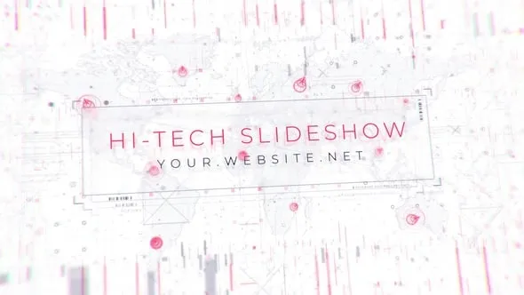 Videohive - Hi-Tech Slideshow - 61702182 1 Videohive Hi Tech Slideshow 61702182
