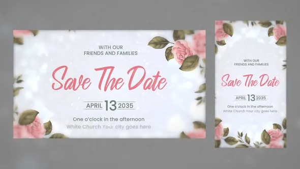 Videohive - Indian Wedding Invitation - 61483793 1 Videohive Indian Wedding Invitation 61483793