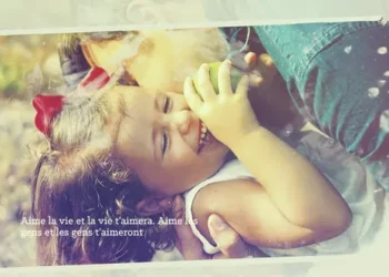Videohive Ink Slideshow 21638441