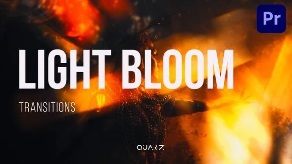 Videohive - Light Bloom Transitions - 61327002 1 Videohive Light Bloom Transitions 61327002