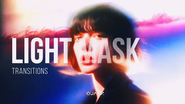 Videohive - Light Mask Transitions - 61599649 1 Videohive Light Mask Transitions 61599649