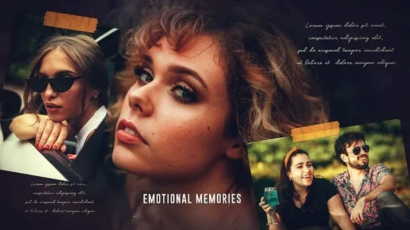 Videohive - Lovely Memories Slideshow | Photo Slideshow - 43302096 1 Videohive Lovely Memories Slideshow Photo Slideshow 43302096