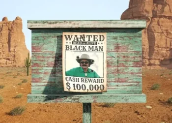 Videohive Most Wanted 61540590