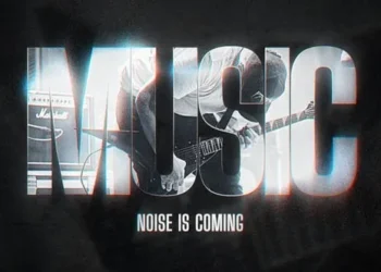 Videohive Music Show Opener 61692271