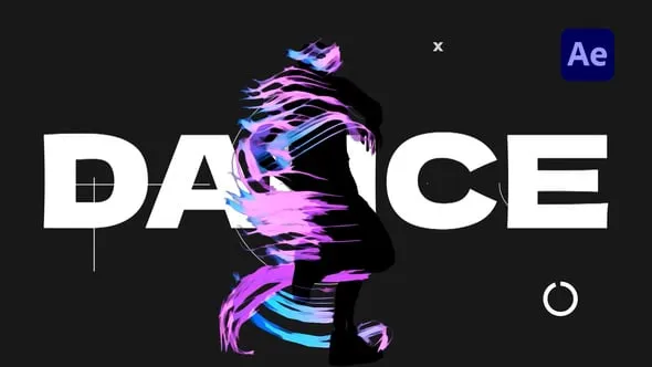 Videohive - Neon Dance Motion Intro - 61575528 1 Videohive Neon Dance Motion Intro 61575528