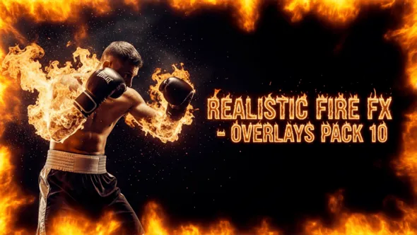 Videohive - Realistic Fire Edge Overlays FX Pack DaVinci Resolve - 61451487 1 Videohive Realistic Fire Edge Overlays FX Pack DaVinci Resolve 61451487