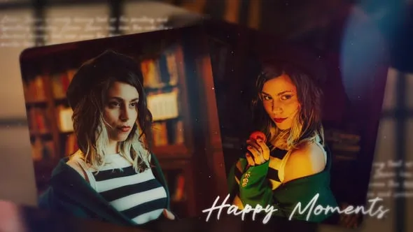 Videohive - Slideshow Photo Slideshow 2 in 1 - 61363818 1 Videohive Slideshow Photo Slideshow 2 in 1 61363818
