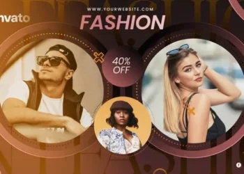 Videohive Special Offer Fashion Slideshow 61426838