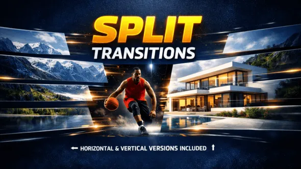 Videohive - Split Transitions | Vertical and Horizontal - 61670864 1 Videohive Split Transitions Vertical and Horizontal 61670864