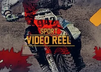 Videohive Sports Opener 14667722