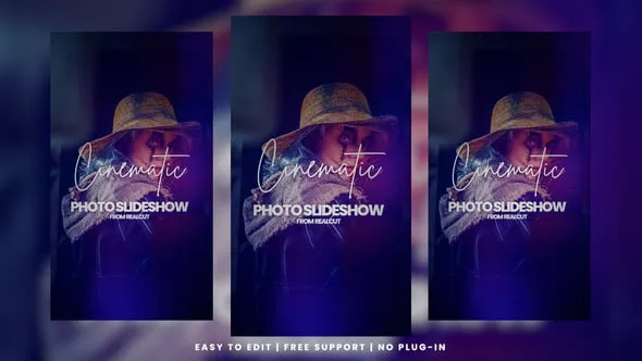 Videohive - Vertical Cinematic Slideshow - 61581426 1 Videohive Vertical Cinematic Slideshow 61581426