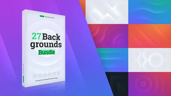 Videohive - Wave Backgroungs - 61384693 1 Videohive Wave Backgroungs 61384693