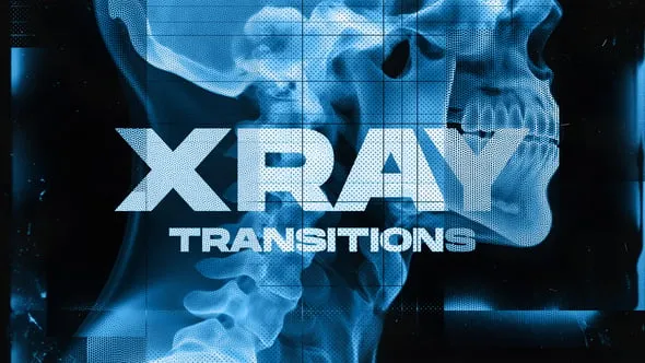 Videohive - X-Ray Human Transitions - 61704706 1 Videohive X Ray Human Transitions 61704706
