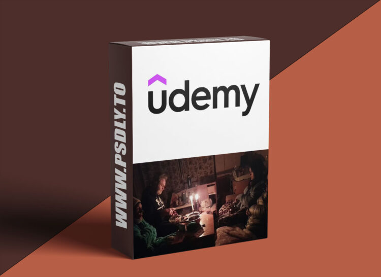 Udemy – WARS, CONFLICTS, RIOTS: 10+ lessons of war in Ukraine 1 WARS, CONFLICTS, RIOTS: 10+ lessons of war in Ukraine