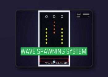 Wave Spawning System (5.3)