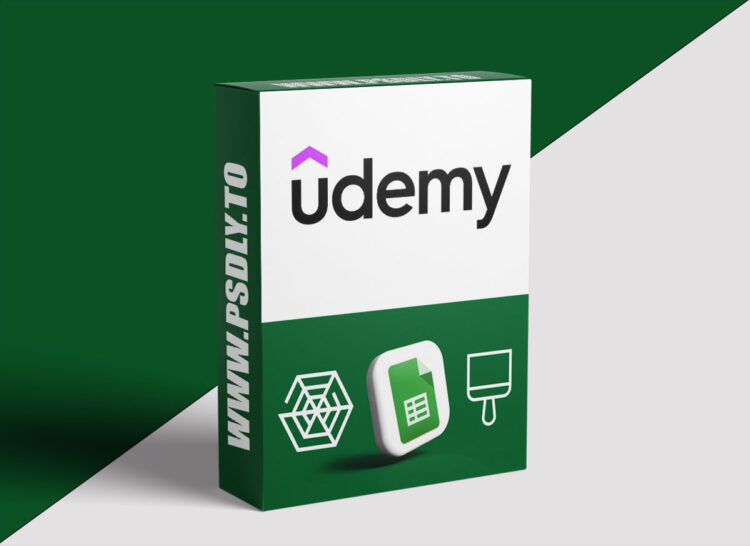 Udemy – Web Scraping: Scrape Data to Google Sheets with Sheets Genie 1 Web Scraping: Scrape Data to Google Sheets with Sheets Genie