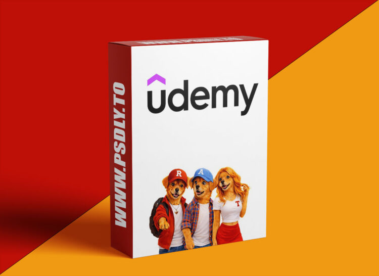 Udemy – YouTube Shorts Using AI: A Step-by-Step Puppy Face Project 1 YouTube Shorts Using AI: A Step-by-Step Puppy Face Project