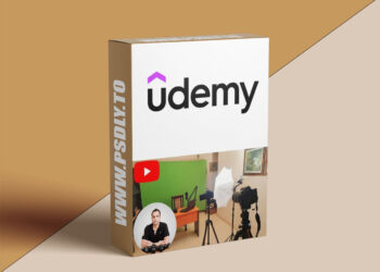 YouTube Studio Setup - Cheap and Effective