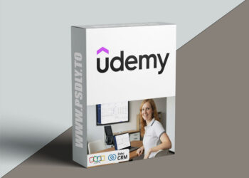Zoho CRM for Users & Admins: Beginner to Advanced