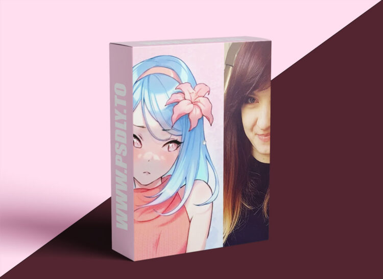 21 Draw - How to Draw Manga Girls with Asia Ladowska 1 21 Draw - How to Draw Manga Girls with Asia Ladowska