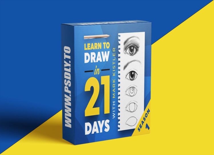 21 Draw - Learn to draw in 21 days 1 21 Draw - Learn to draw in 21 days