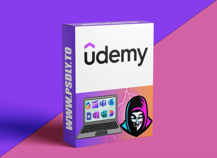 Udemy – 365 Microsoft Office Course: 7 in 1 Bundle with Copilot AI 1 365 Microsoft Office Course: 7 in 1 Bundle with Copilot AI