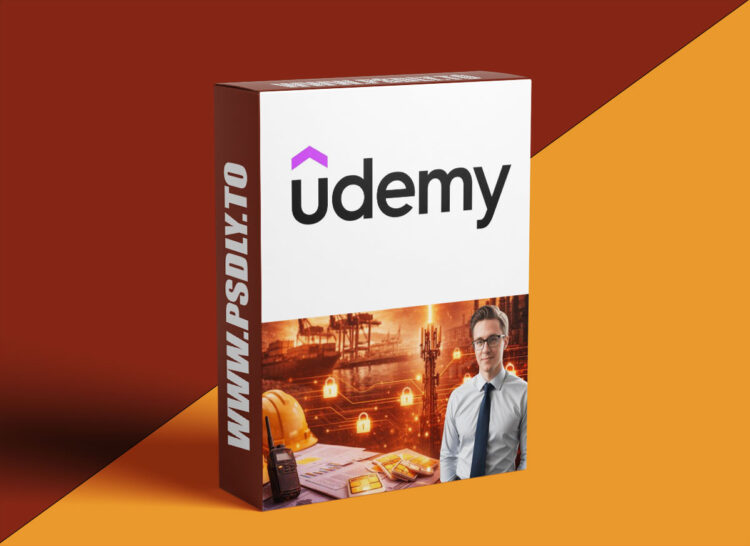 Udemy – 5G Private: All You Need - From Spectrum to TCO analysis 1 5G Private: All You Need - From Spectrum to TCO analysis