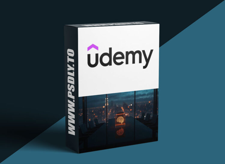 Udemy – AB-731 - Drive AI transformation in your organization 1 AB-731 - Drive AI transformation in your organization