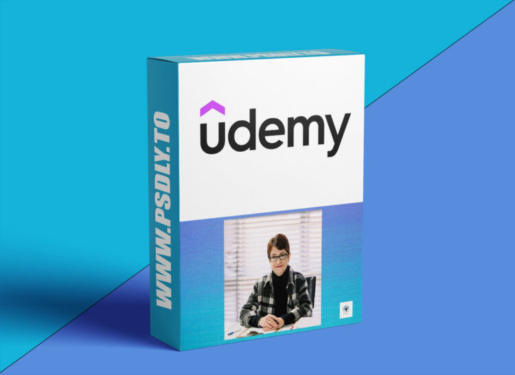 Udemy – ADHD Productivity: AI and other Tools for Executive Function 1 ADHD Productivity: AI and other Tools for Executive Function