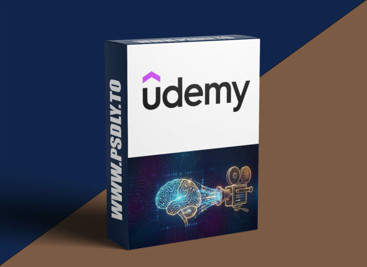 Udemy – AI Filmmaking By Graham Tallman 1 AI Filmmaking