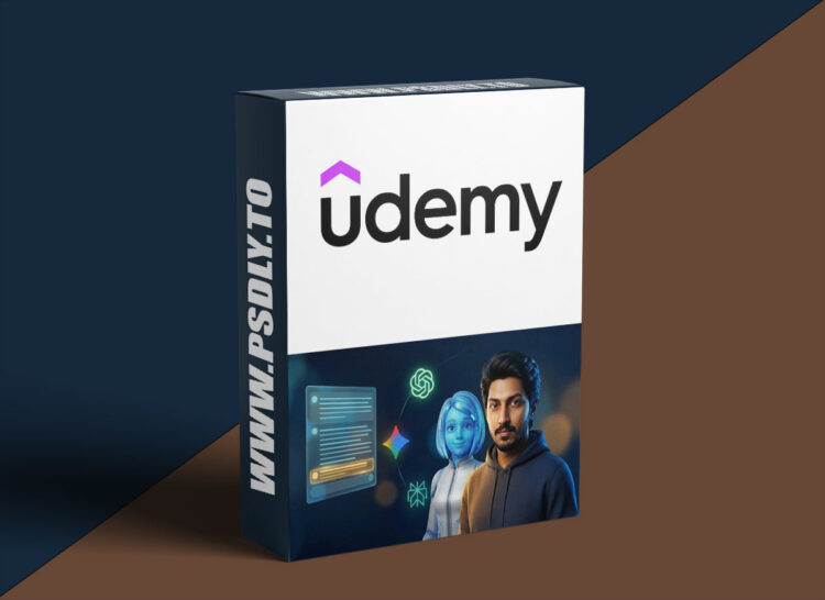Udemy – AI GEO 2026: Get Recommended by ChatGPT, Google, Perplexity 1 AI GEO 2026: Get Recommended by ChatGPT, Google, Perplexity