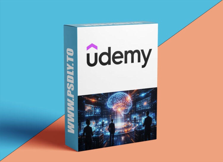 Udemy – AI Operating Systems: Designing Autonomous Architectures 1 AI Operating Systems: Designing Autonomous Architectures