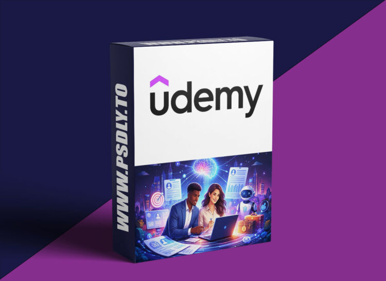 Udemy – AI-Powered Job Search: Land High-Paying Roles Faster in 2026 1 AI-Powered Job Search: Land High-Paying Roles Faster in 2026