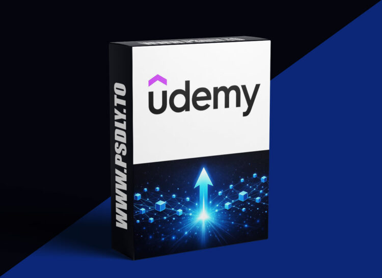 Udemy – AI Ready Data Mesh - Fundamentals 1 AI Ready Data Mesh - Fundamentals