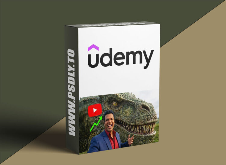 Udemy – AI YouTube Shorts 2026 Formula: Master Sora, Grok & Gemini 1 AI YouTube Shorts 2026 Formula: Master Sora, Grok & Gemini