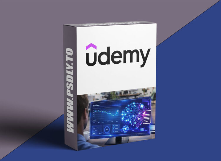 Udemy – AI for Procurement: Cut Costs & Improve Sourcing 1 AI for Procurement: Cut Costs & Improve Sourcing