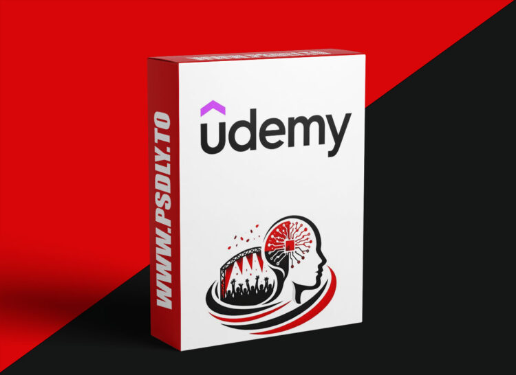 Udemy – AI for event managers By Natalie Gavrilenko 1 AI for event managers