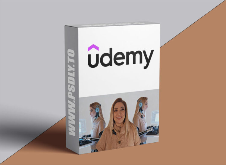Udemy – AI in Marketing: Practical Playbook and Toolkit 1 AI in Marketing: Practical Playbook and Toolkit