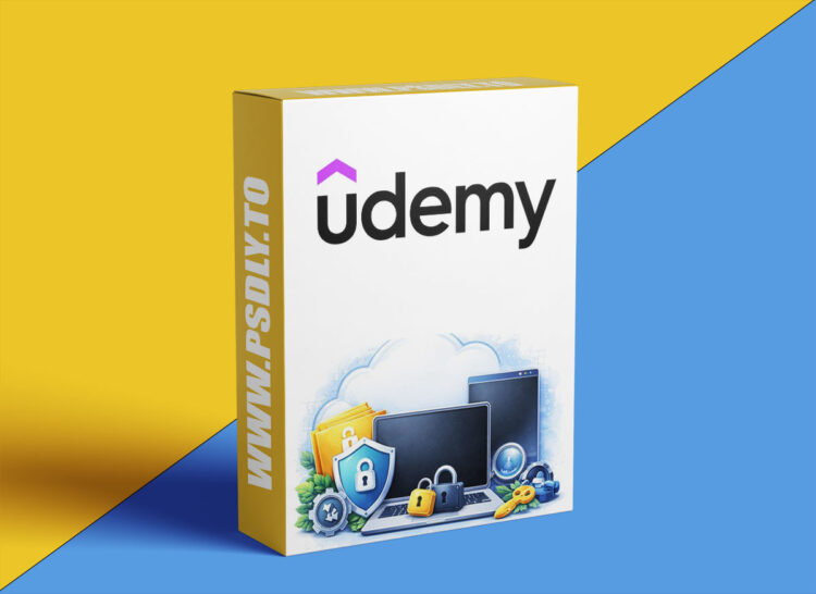 Udemy – AWS CloudShell for Beginners: Unix, Security , SSH ,etc 1 AWS CloudShell for Beginners: Unix, Security , SSH ,etc