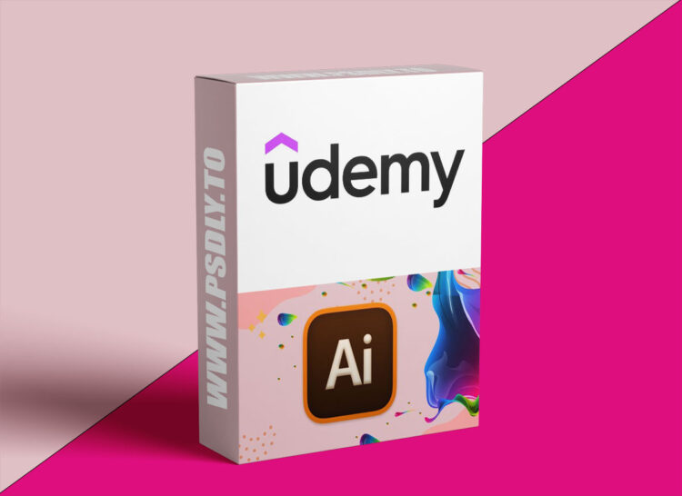 Udemy – Adobe Illustrator for Graphic Designers and Freelancers 1 Adobe Illustrator for Graphic Designers and Freelancers