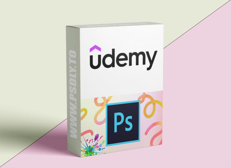 Udemy – Adobe Photoshop: Ultimate Guide to Photo Editing and Design 1 Adobe Photoshop: Ultimate Guide to Photo Editing and Design