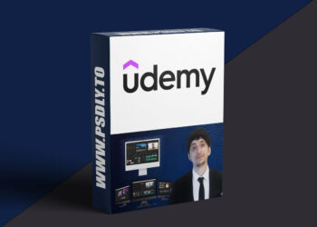 Adobe Premiere Pro Video Editing Course from a YouTuber