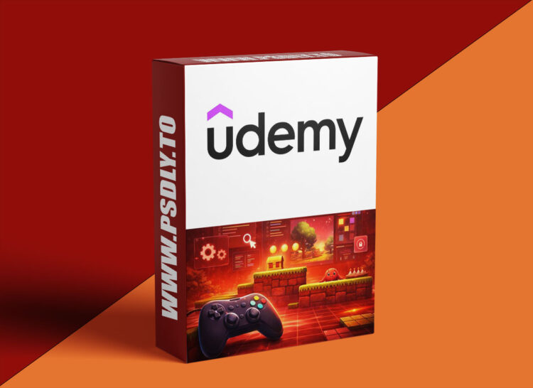 Udemy – Advanced Game Engine Development with MonoGame and C# 1 Advanced Game Engine Development with MonoGame and C#
