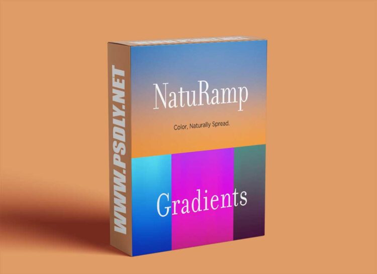 Aescripts - NatuRamp V1.0 Win 1 Aescripts NatuRamp V1.0 Win
