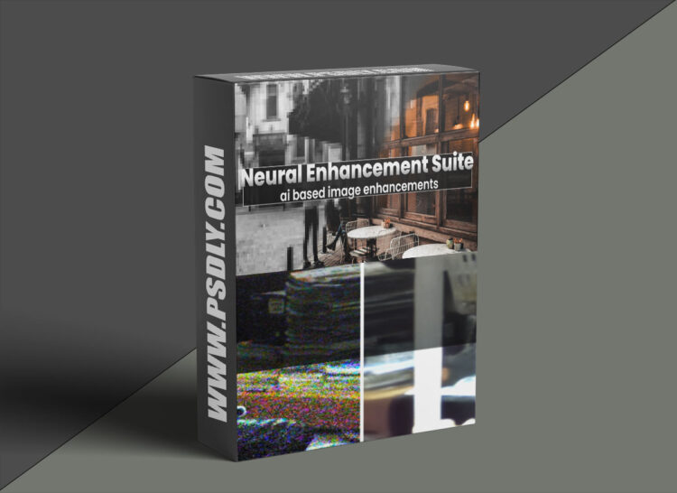 Aescripts - Neural Enhancement Suite v1.10.64 Win/Mac 1 Aescripts Neural Enhancement Suite v1.10.59 Win Mac